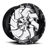 CLEAVER 22X10 5X5.5/150 110.1 PGB -13