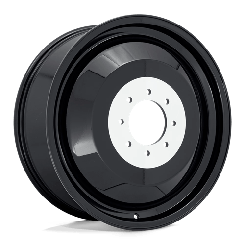 DUALLY DRW 20X8.25 10X225 +114 BL (I)