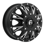 THROTTLE DRW 17X6.5 8X6.5 +129 NBD (F)