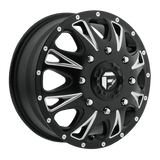 THROTTLE DRW 17X6.5 8X210 +129 NBD (F)