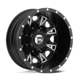 THROTTLE DRW 17X6.5 8X6.5 -140 NBD (R)