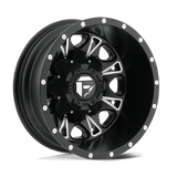 THROTTLE DRW 17X6.5 8X200 -140 NBD (R)