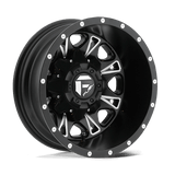 THROTTLE DRW 17X6.5 8X200 -140 NBD (R)