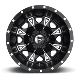 THROTTLE DRW 17X6.5 8X200 -140 NBD (R)