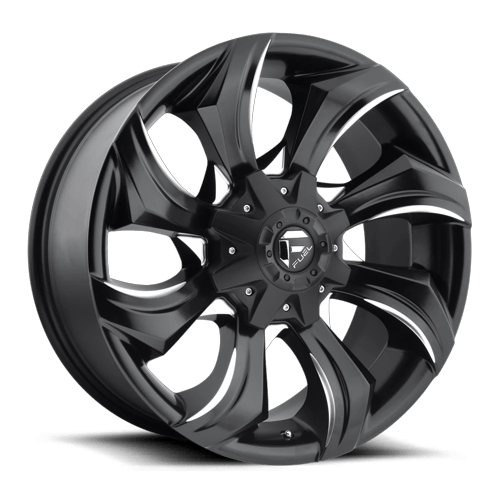 STRYKR 20X9 5X5.5/150 NBL 5.00 110.3 +01