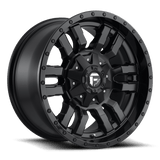 SLEDGE 18X9 6X135/5.5 106.1 MBG +19