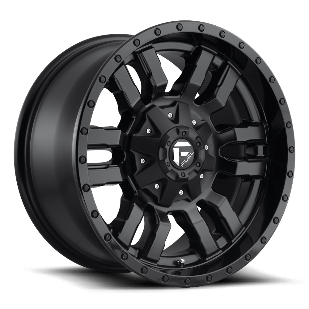 SLEDGE 18X8 6X114.3/120 BLD 5.9 72 +35
