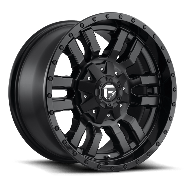 SLEDGE 18X9 6X135/5.5 106.1 MBG -12