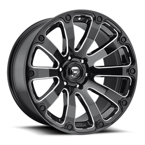 DIESEL 20X9 6X135 87.1 NBL +01