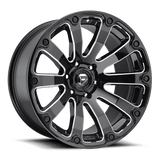 DIESEL 20X9 6X135 87.1 NBL +01
