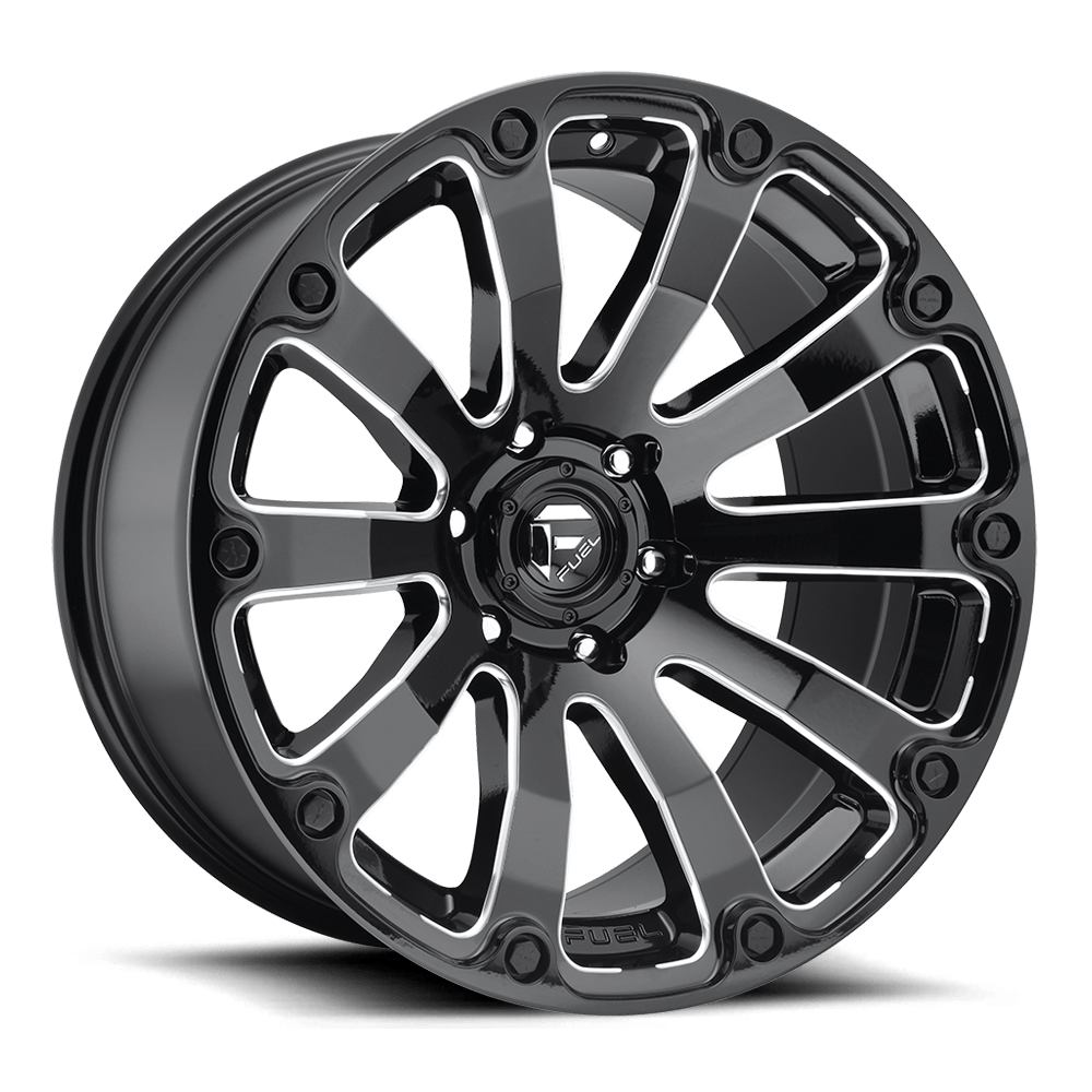 DIESEL 20X9 6X135 87.1 NBL +01