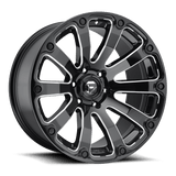 DIESEL 20X9 6X135 87.1 NBL +01