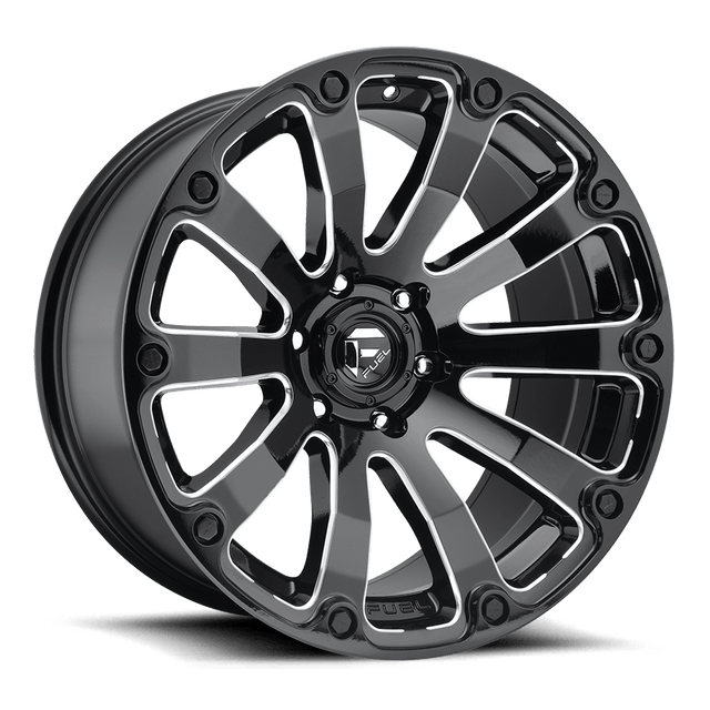 DIESEL 20X9 6X135 87.1 NBL +01