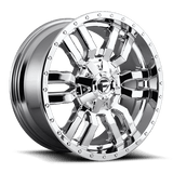 SLEDGE 20X9 8X6.5 125.1 P +01