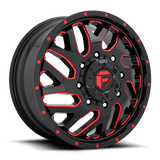 TRITON DRW 20X8.25 8X6.5 +105 NLQ (DF)
