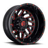 TRITON DRW 20X8.25 8X6.5 -240 NLQ (DR)