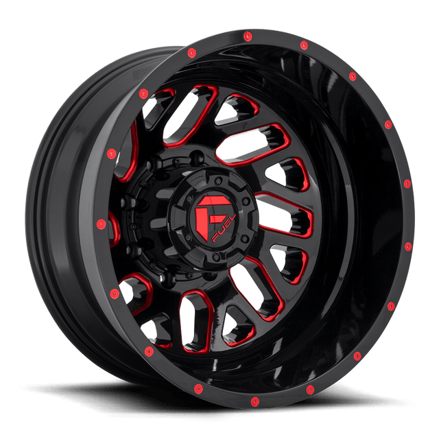 TRITON DRW 20X8.25 8X6.5 -240 NLQ (DR)