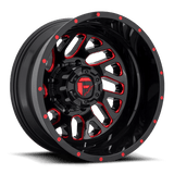 TRITON DRW 20X8.25 8X6.5 -240 NLQ (DR)