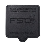 FSD 5.9 Cummins Intake Cap