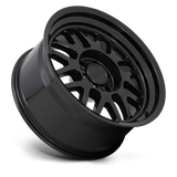 DELTA 18X9.5 6X120 67 +12 G-BLK