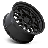 DELTA 20X9.5 5X5.5 87 +2 G-BLK
