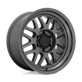 DELTA 20X9.5 6X5.5 112 +12 M-GMTL