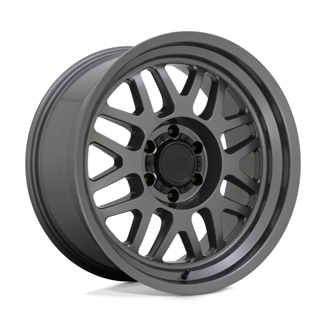 DELTA 18X9.5 6X5.5 112 +12 M-GMTL