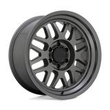 DELTA 20X9.5 6X5.5 112 +12 M-GMTL