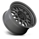 DELTA 20X9.5 5X150 110 +12 M-GMTL