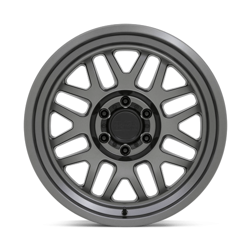 DELTA 18X9.5 6X5.5 112 +12 M-GMTL
