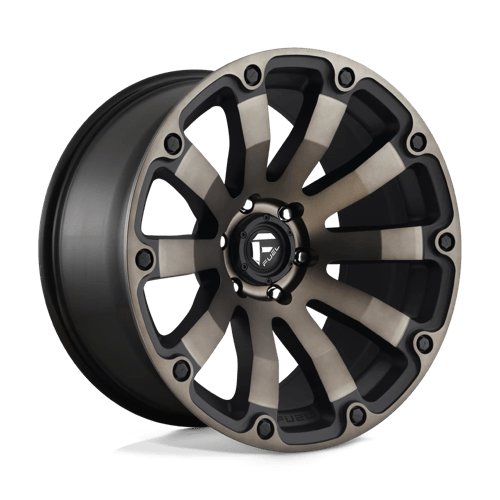 DIESEL 20X9 5X150 110.1 MBT +20