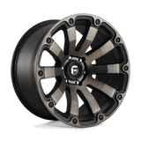 DIESEL 20X9 5X150 110.1 MBT +20