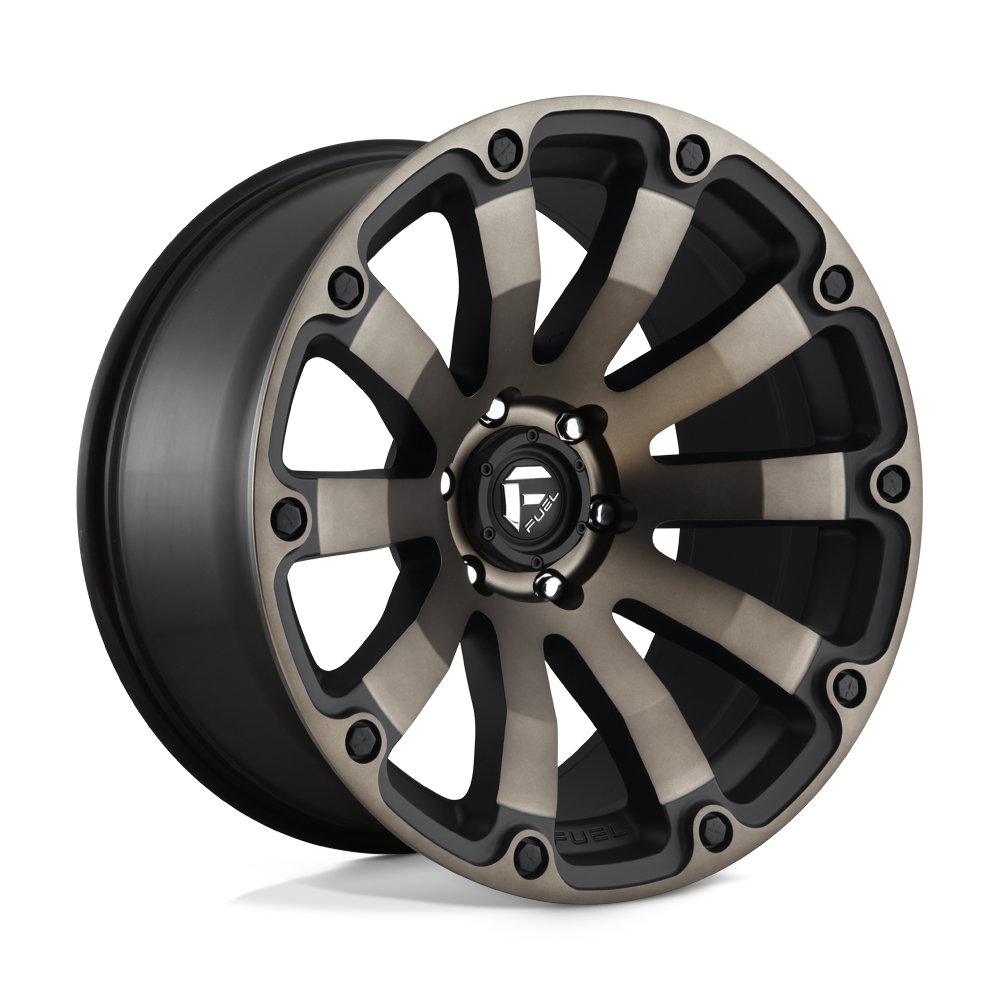 DIESEL 20X9 5X150 110.1 MBT +20