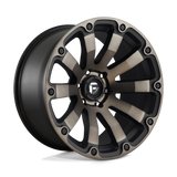 DIESEL 20X9 5X150 110.1 MBT +20