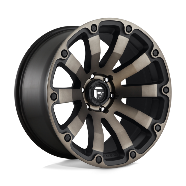 DIESEL 20X9 5X150 110.1 MBT +20