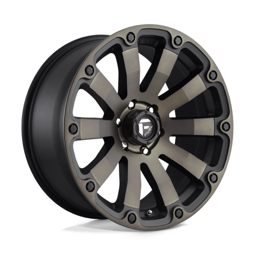 DIESEL EXP 20X9 6X114.3 MBT 5.0 66.3 +01