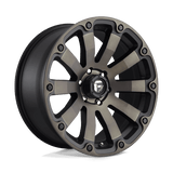DIESEL EXP 20X9 6X114.3 MBT 5.0 66.3 +01