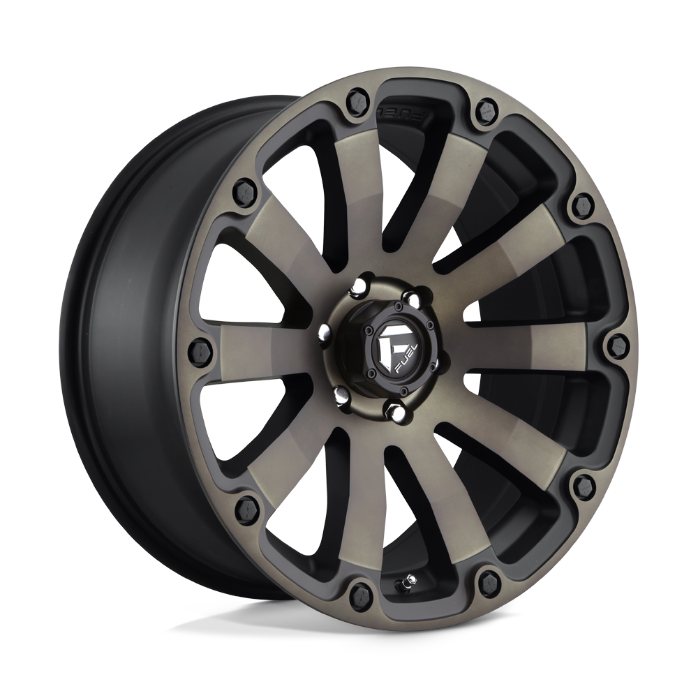 DIESEL EXP 20X9 6X114.3 MBT 5.0 66.3 +01