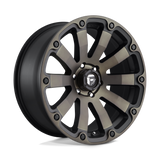 DIESEL EXP 20X9 6X114.3 MBT 5.0 66.3 +01