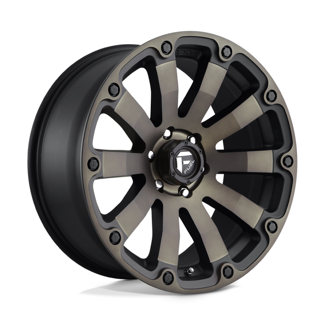 DIESEL EXP 20X9 6X114.3 MBT 5.0 66.3 +01