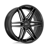 DIRTY DOG 24X10 6X5.5 106.1 NBL +25