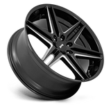 DIRTY DOG 24X10 6X5.5 106.1 NBL +25