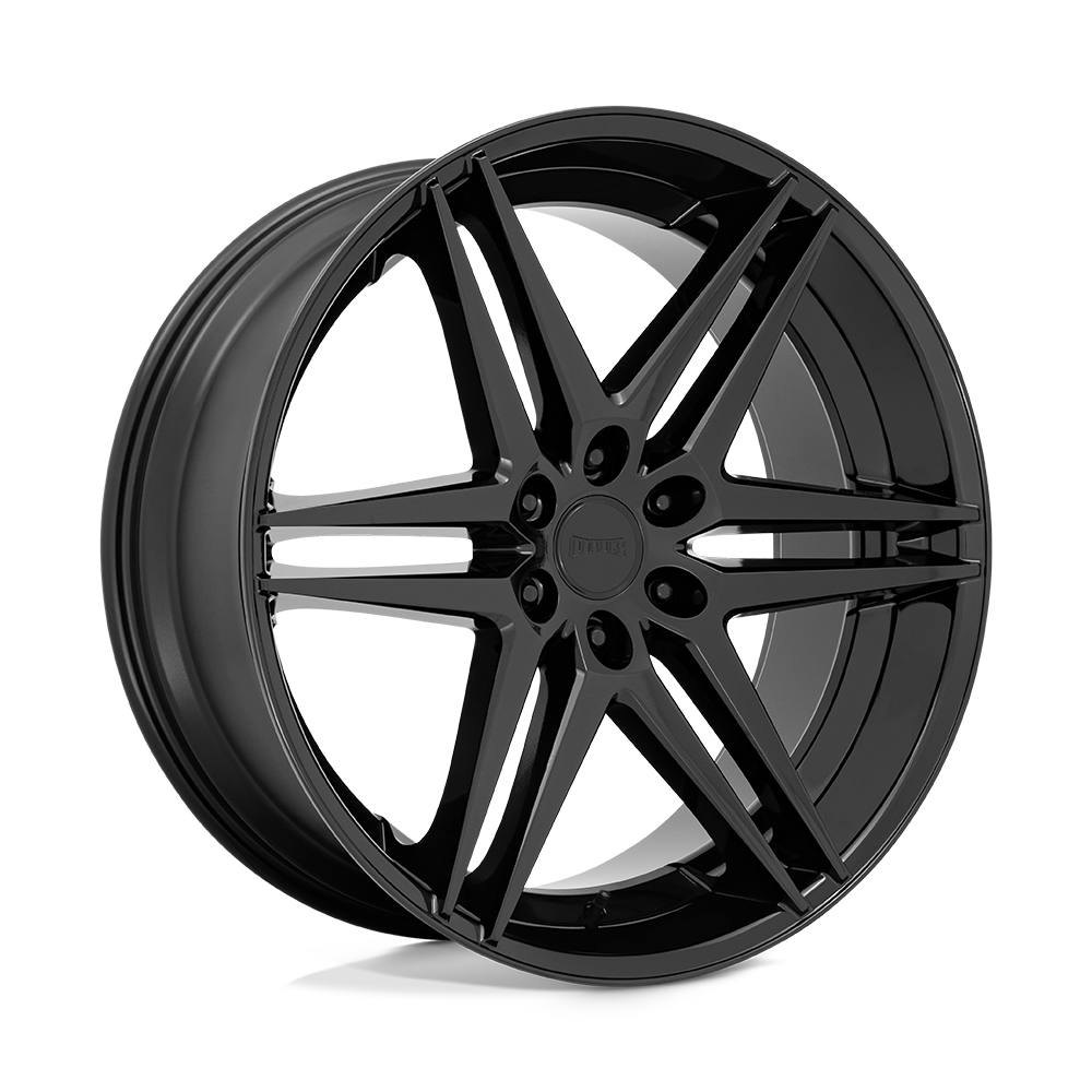 DIRTY DOG 24X10 6X135 87.1 BL +30