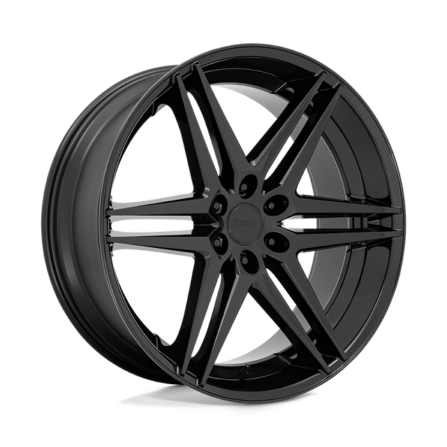 DIRTY DOG 24X10 6X135 87.1 BL +30