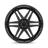 DIRTY DOG 24X10 6X5.5 106.1 BL +25