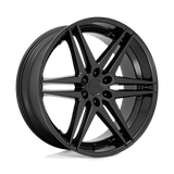 DIRTY DOG 26X10 6X135 87 BD +30