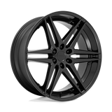 DIRTY DOG 26X10 6X135 87 BD +30