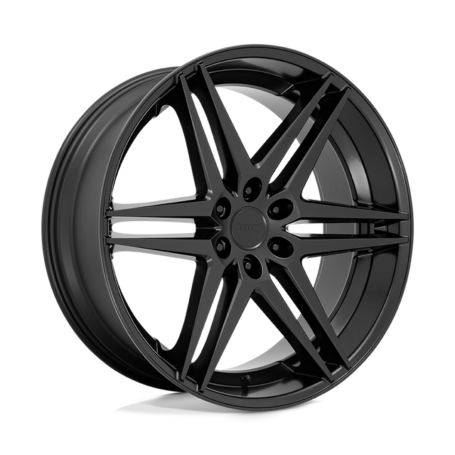 DIRTY DOG 26X10 6X135 87 BD +30