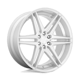 DIRTY DOG 24X10 6X5.5 106.1 RSL +25