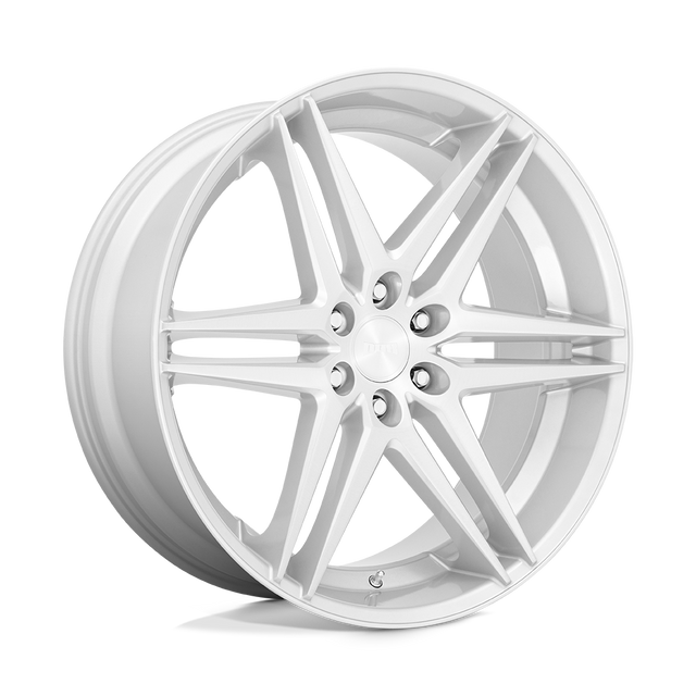 DIRTY DOG 24X10 6X5.5 106.1 RSL +25